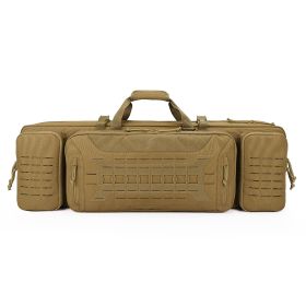 Tactical Rifle Case - Tan - 42"